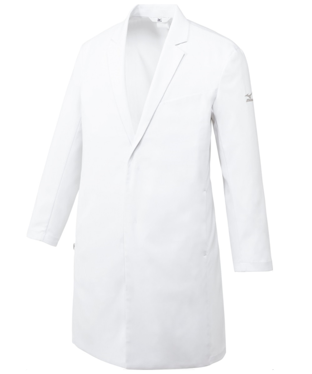 mame ドクターコート レディース長袖ドクターコート[女性用](31-UN0084) | チトセ株式